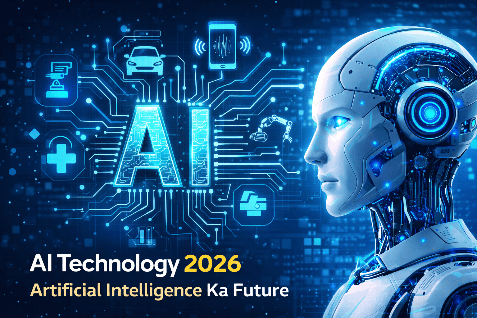 Best AI Tools of 2026: What's Actually Worth Using AI — photo 1